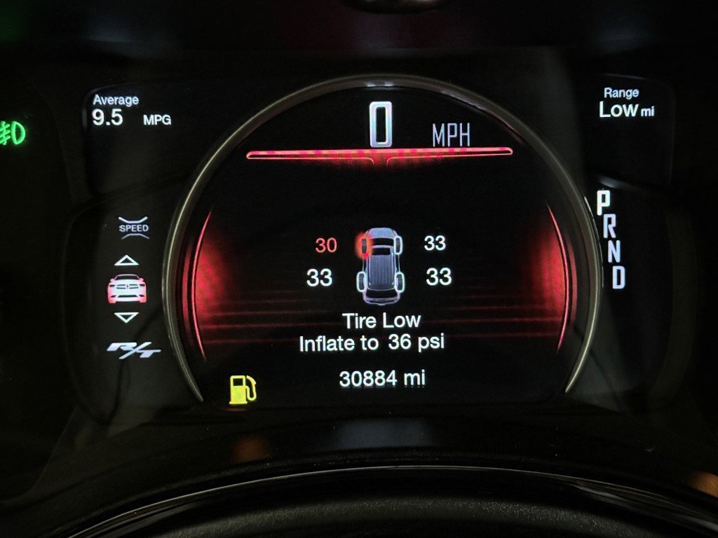 Certified 2022 Dodge Durango R/T w/ Blacktop Package image 38