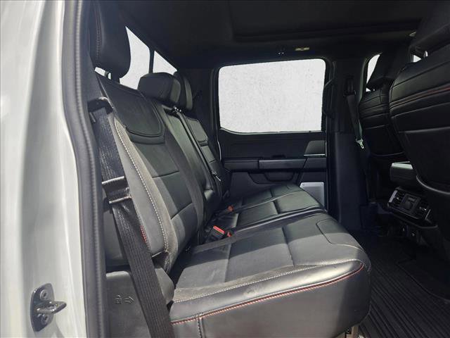 Used 2025 Ford F150 Raptor AWD/4WD image 18