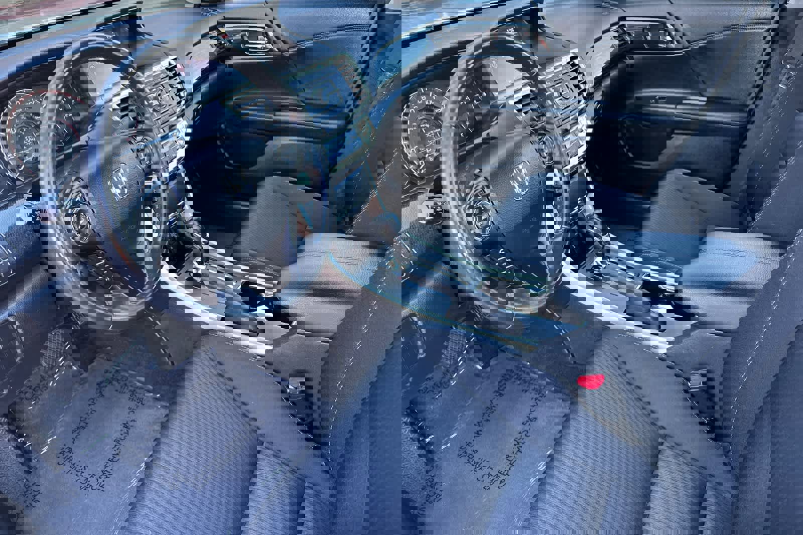 Used 2015 Honda Accord Sport image 11