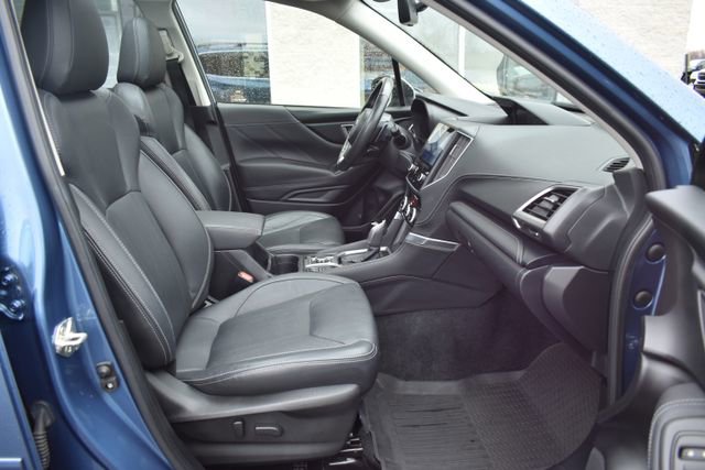 Used 2021 Subaru Forester Touring image 49