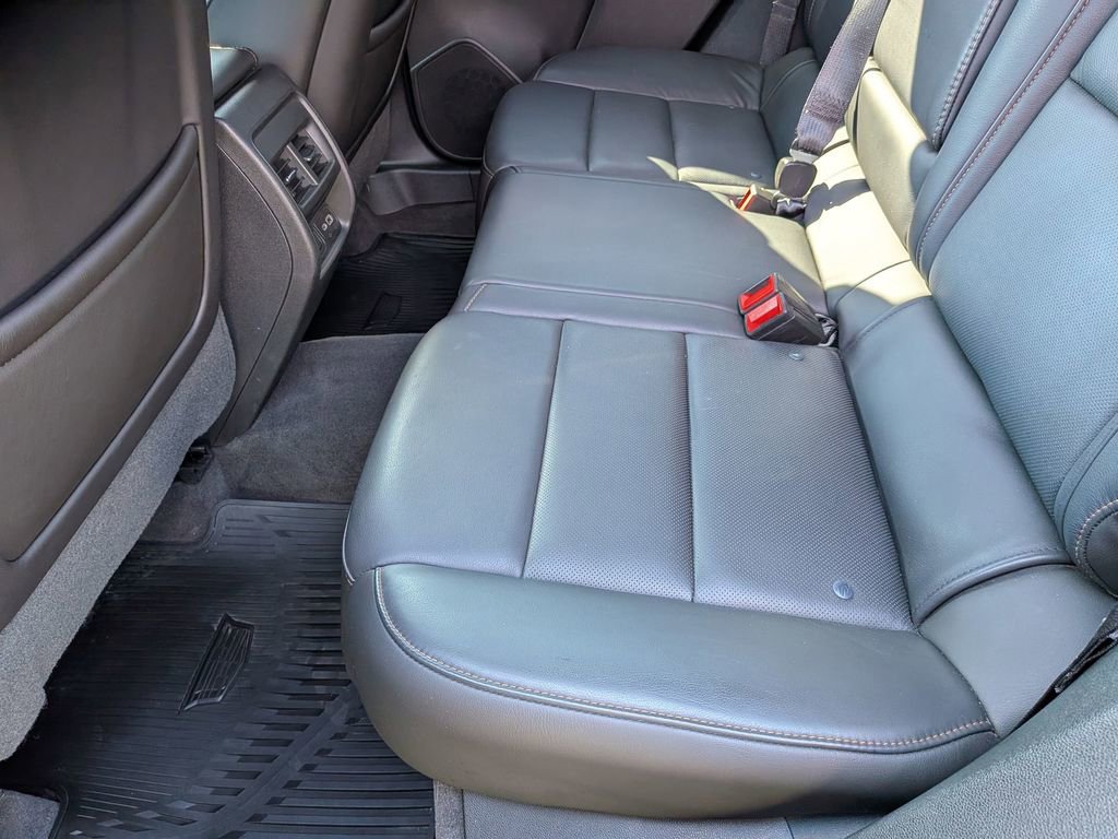Used 2019 Cadillac XT4 Sport FWD image 21