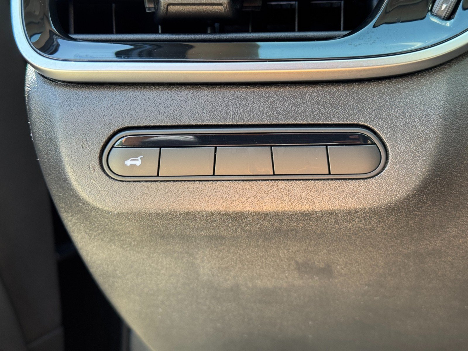 Used 2023 INFINITI QX60 Pure FWD image 18