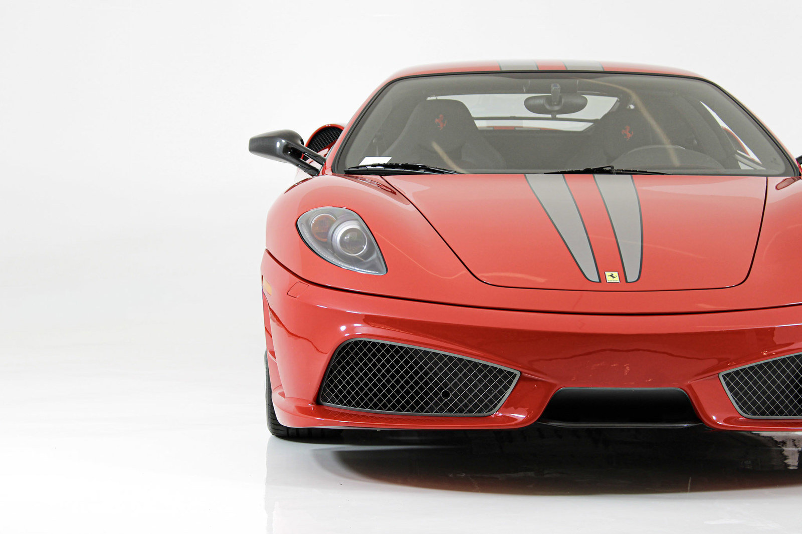 Used 2008 Ferrari F430 Scuderia RWD image 14