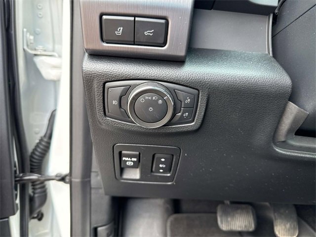 Used 2021 Ford Expedition Platinum image 27