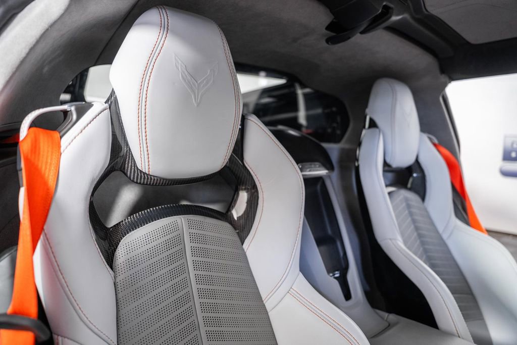 New 2026 Chevrolet Corvette Z06 image 40