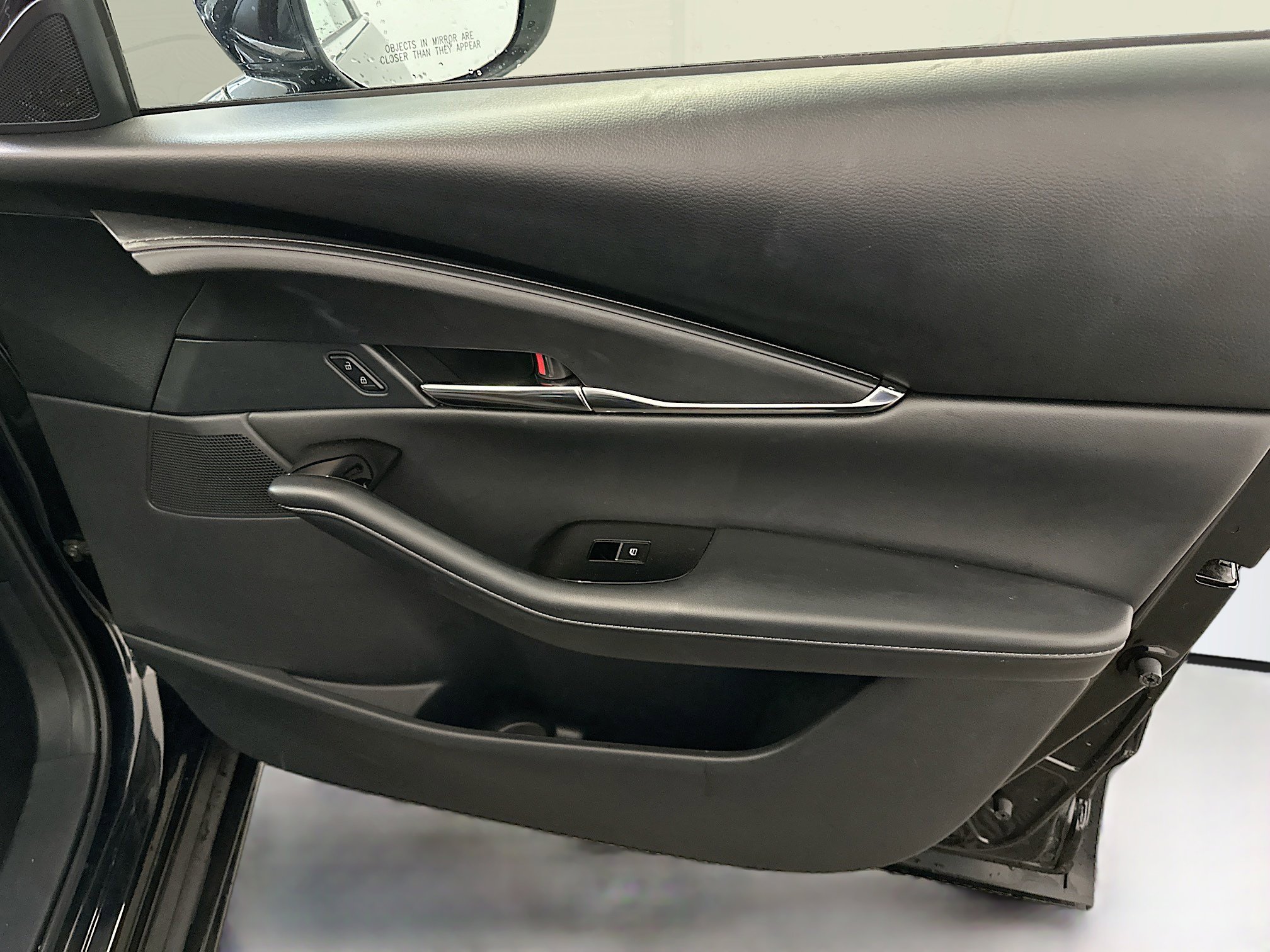 Used 2025 MAZDA CX-30 AWD 2.5 S w/ Preferred Package image 35