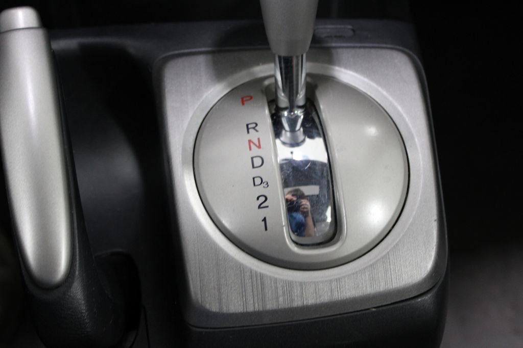 Used 2011 Honda Civic EX-L image 29