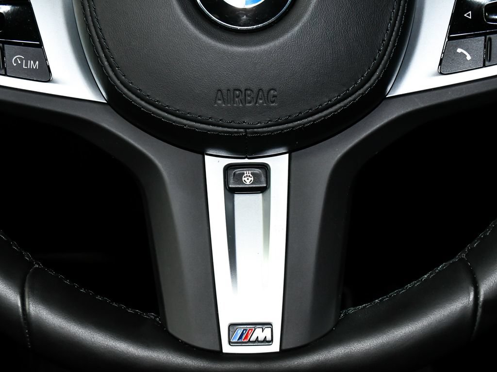 Used 2025 BMW X4 xDrive30i AWD/4WD image 35