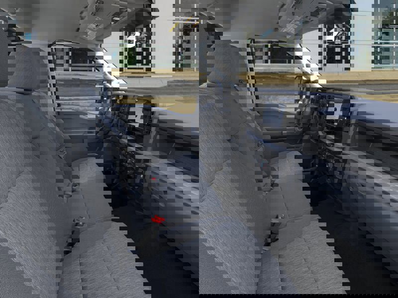 New 2026 Ford F250 XL w/ 360-Degree Camera Package image 11