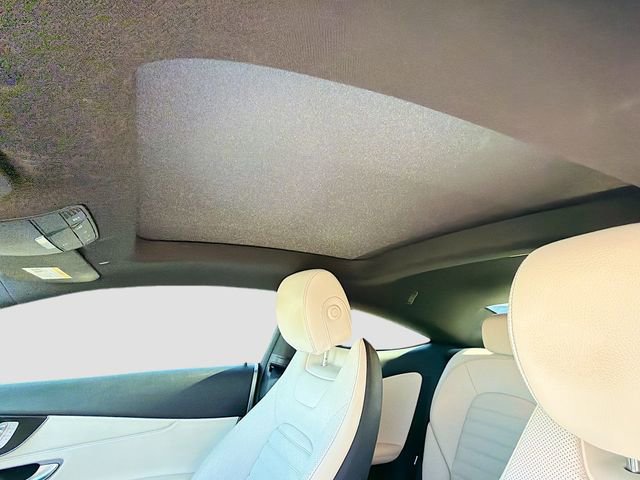 Used 2021 Mercedes-Benz C 300 Coupe image 25
