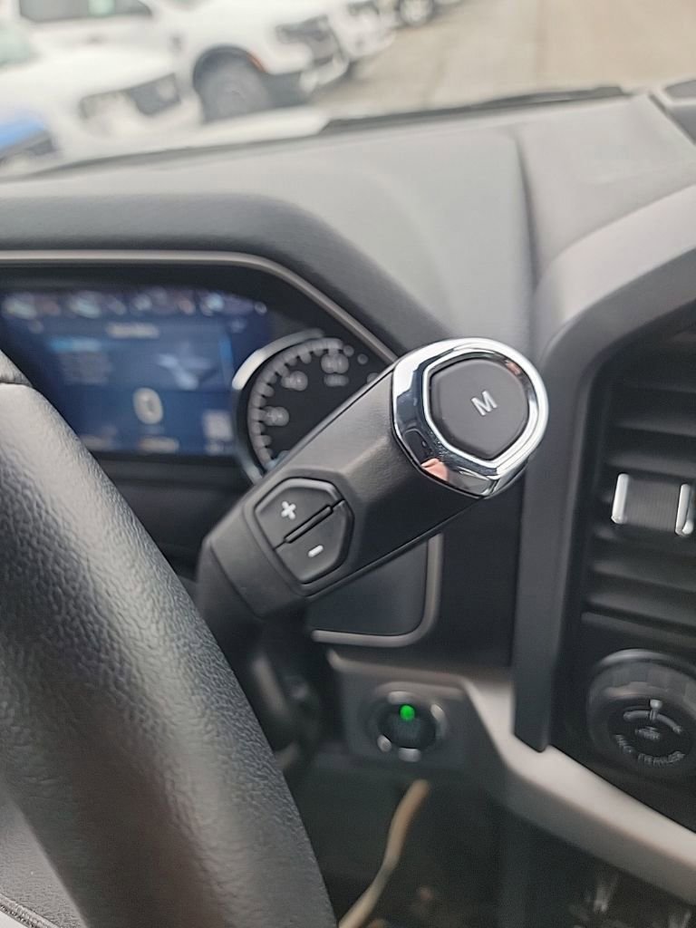 Used 2021 Ford F150 XLT w/ Equipment Group 302A High image 50