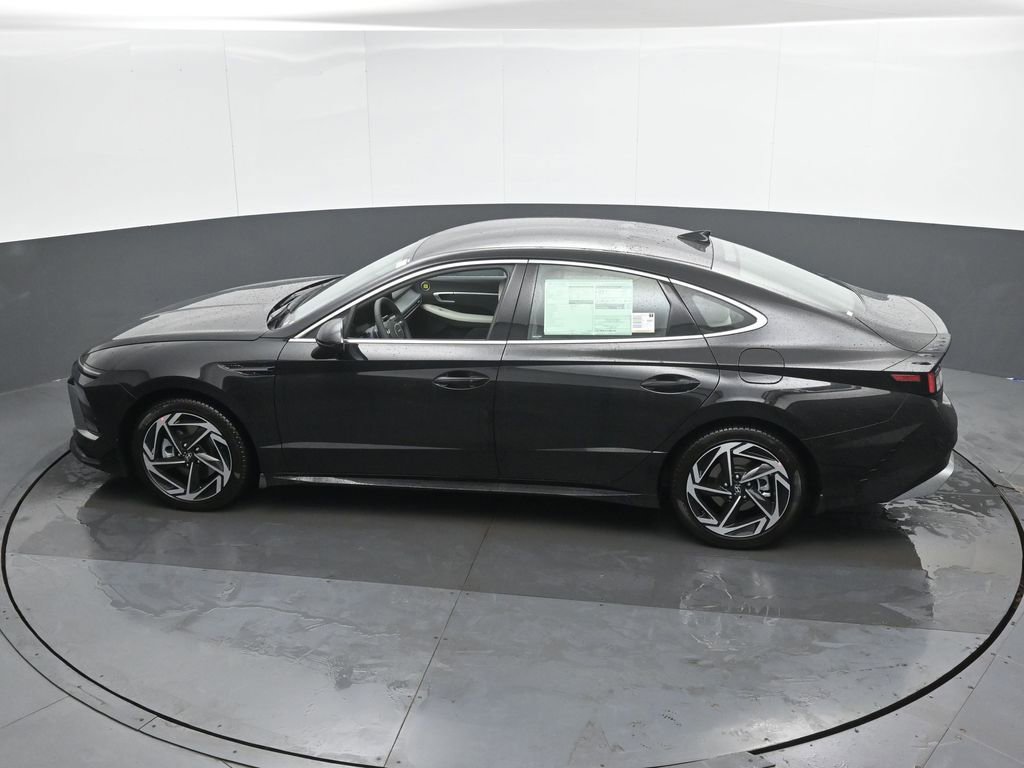 New 2026 Hyundai Sonata SEL AWD/4WD image 38