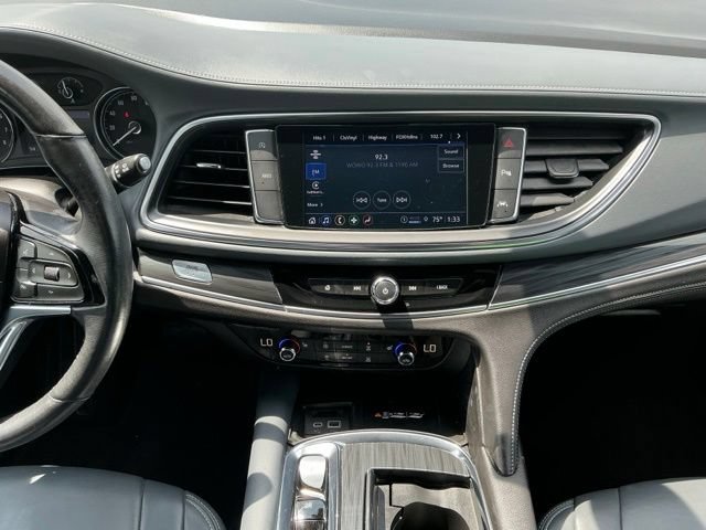 Used 2023 Buick Enclave Essence w/ Experience Buick Package AWD/4WD image 25