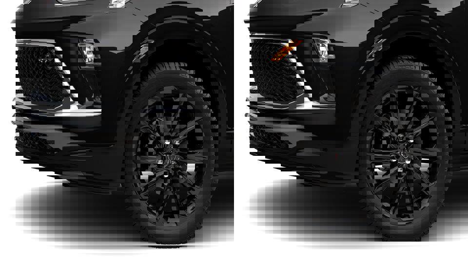 New 2026 Buick Encore GX Sport Touring w/ Comfort Package image 55