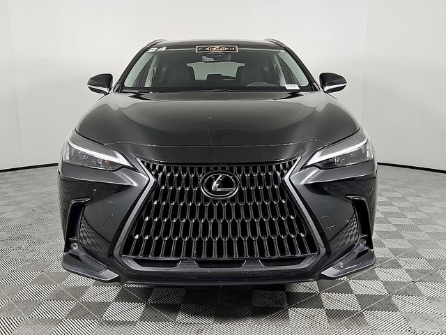 Used 2024 Lexus NX 250 FWD w/ Towing Package (2000 Lbs) image 2