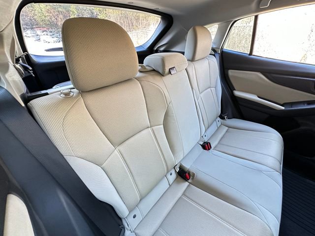 Used 2017 Subaru Impreza 2.0i image 34