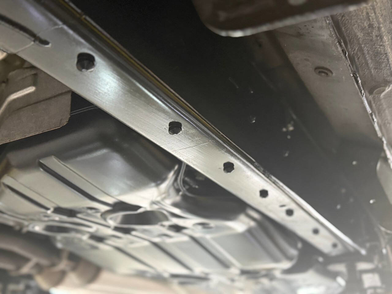 Used 2018 Toyota Tundra Limited w/ Limited Premium Package image 38