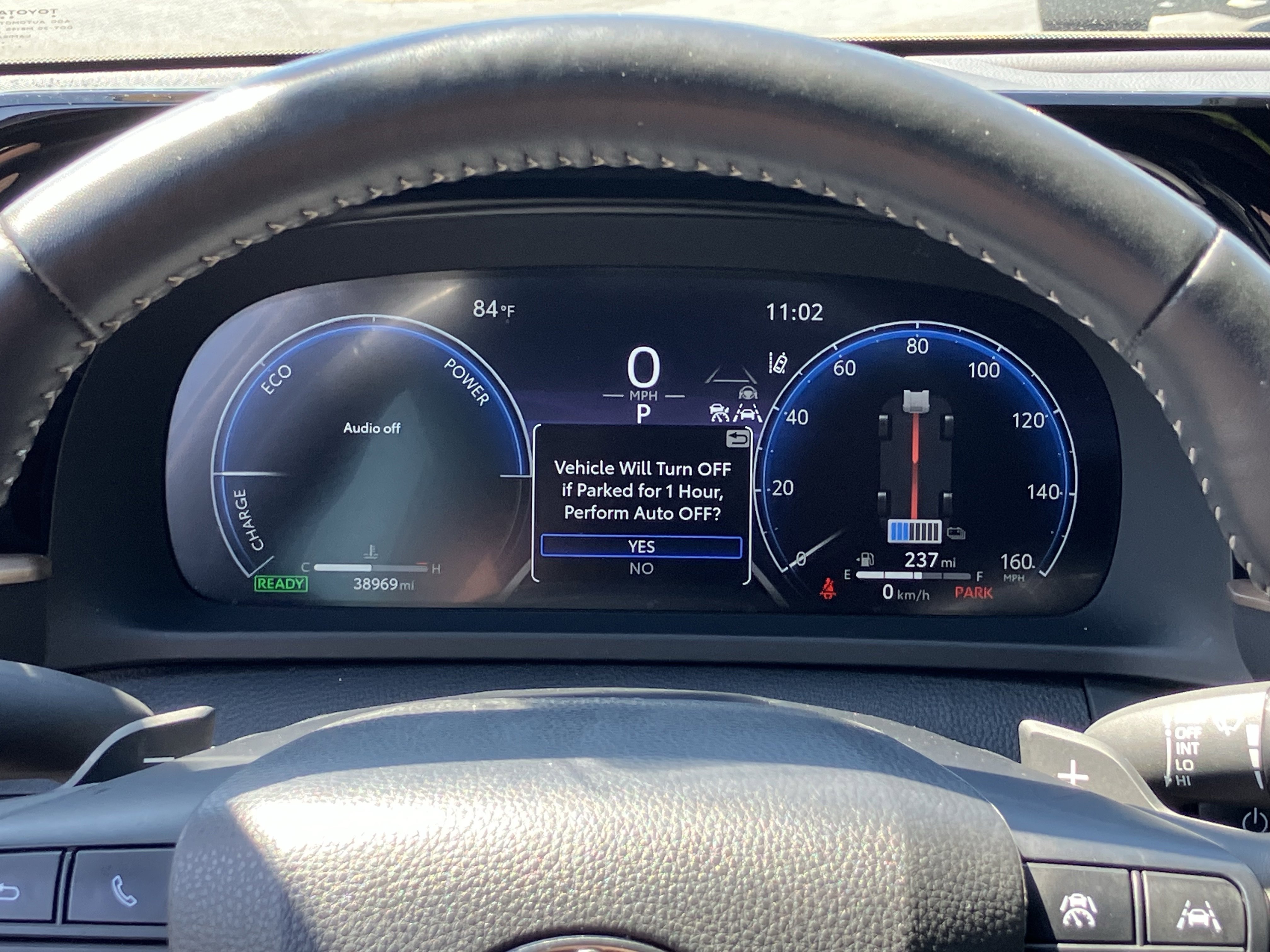 Used 2025 Toyota Crown Signia AWD/4WD image 23