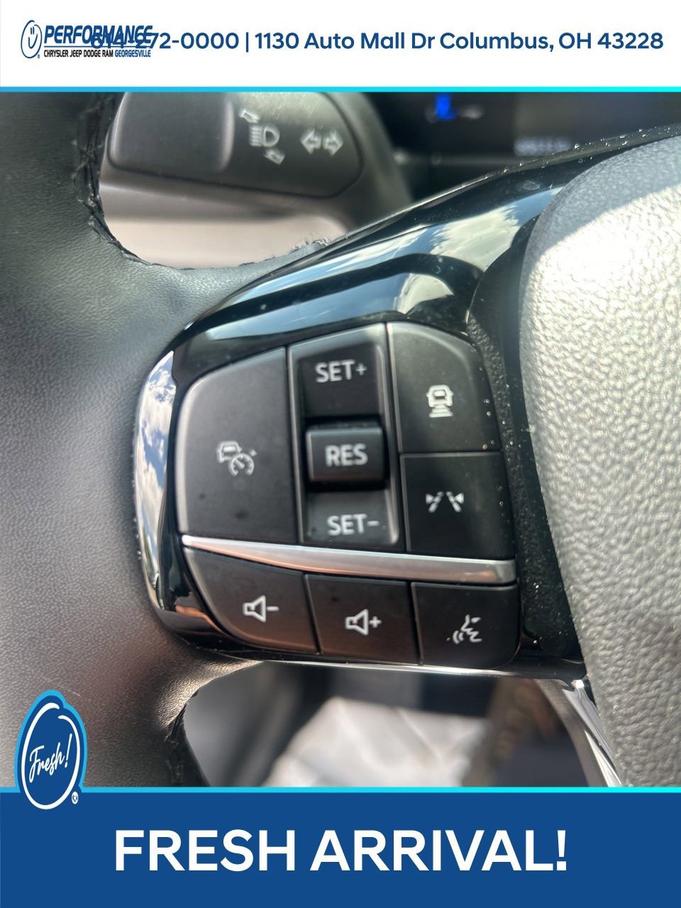 Used 2023 Ford Escape Active w/ Tech Pack #1 AWD/4WD image 25