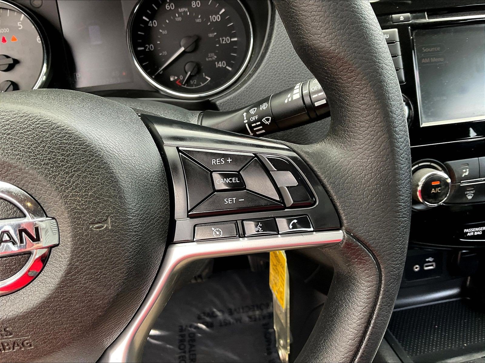 Used 2019 Nissan Rogue S FWD image 14