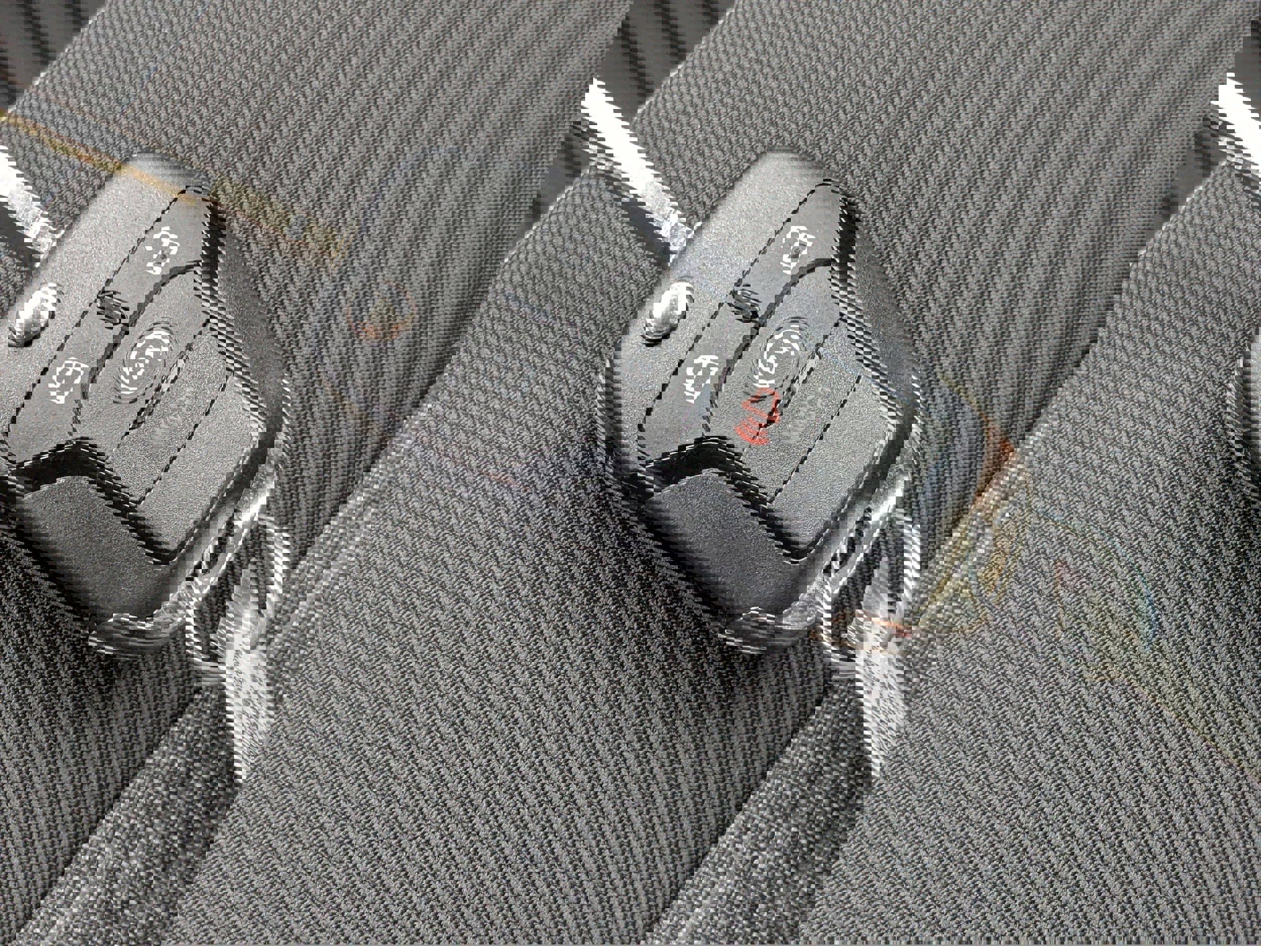 New 2025 Ford Ranger XLT image 26