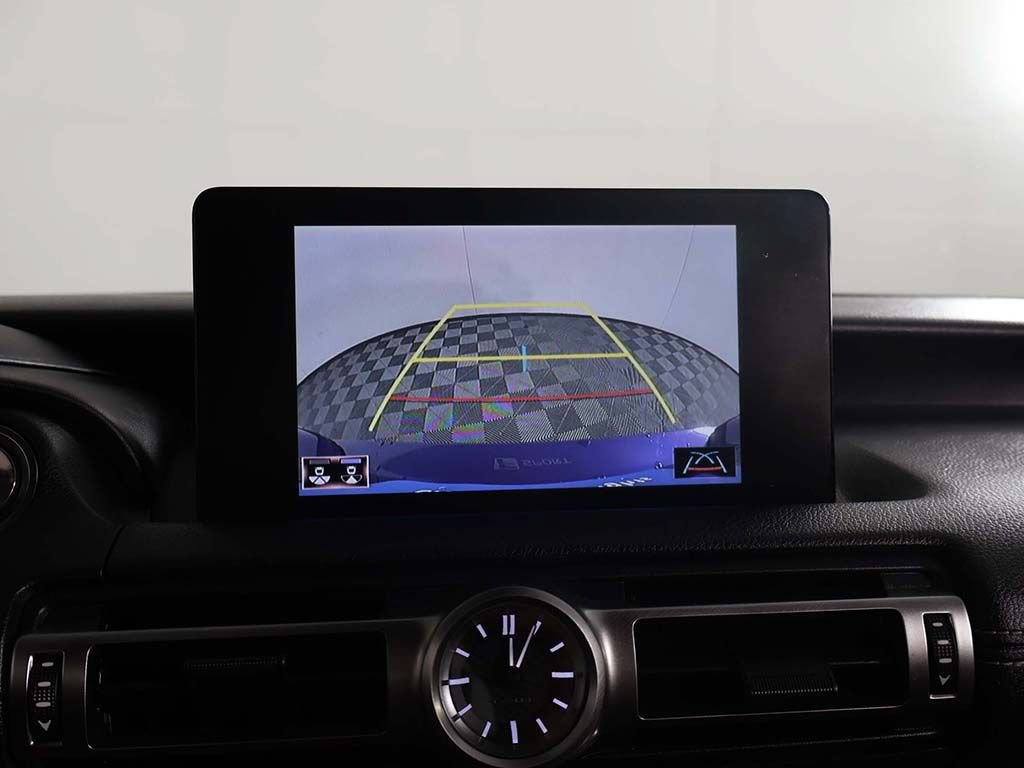Used 2021 Lexus IS 350 F Sport w/ Accessory Package 2 AWD/4WD image 44