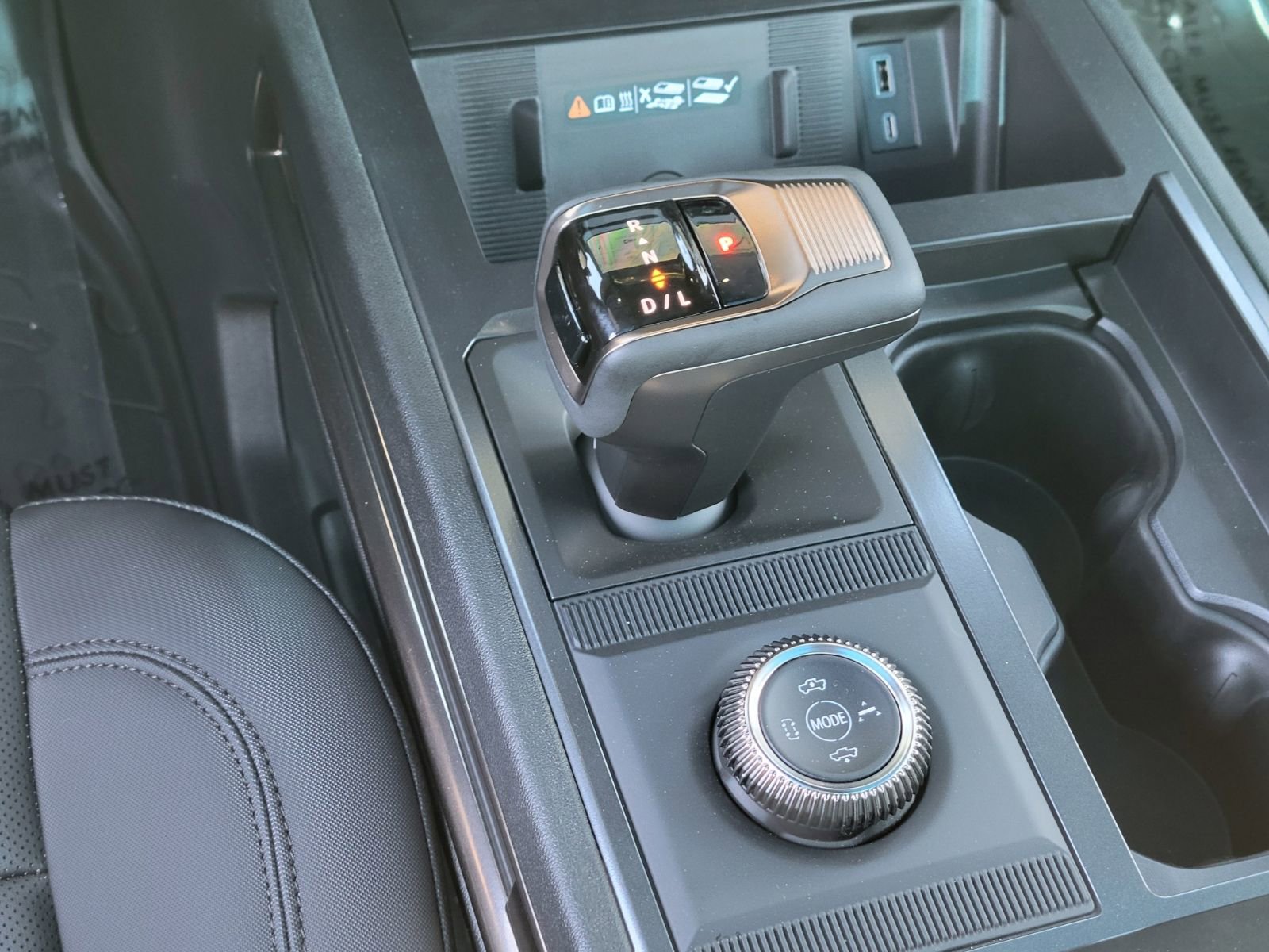 New 2025 GMC Hummer EV 3X w/ Battery Pack, 24 Module Pack AWD/4WD image 12