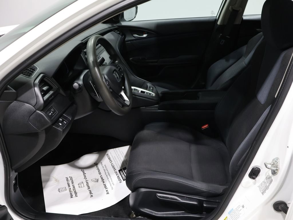 Used 2019 Honda Insight LX image 11