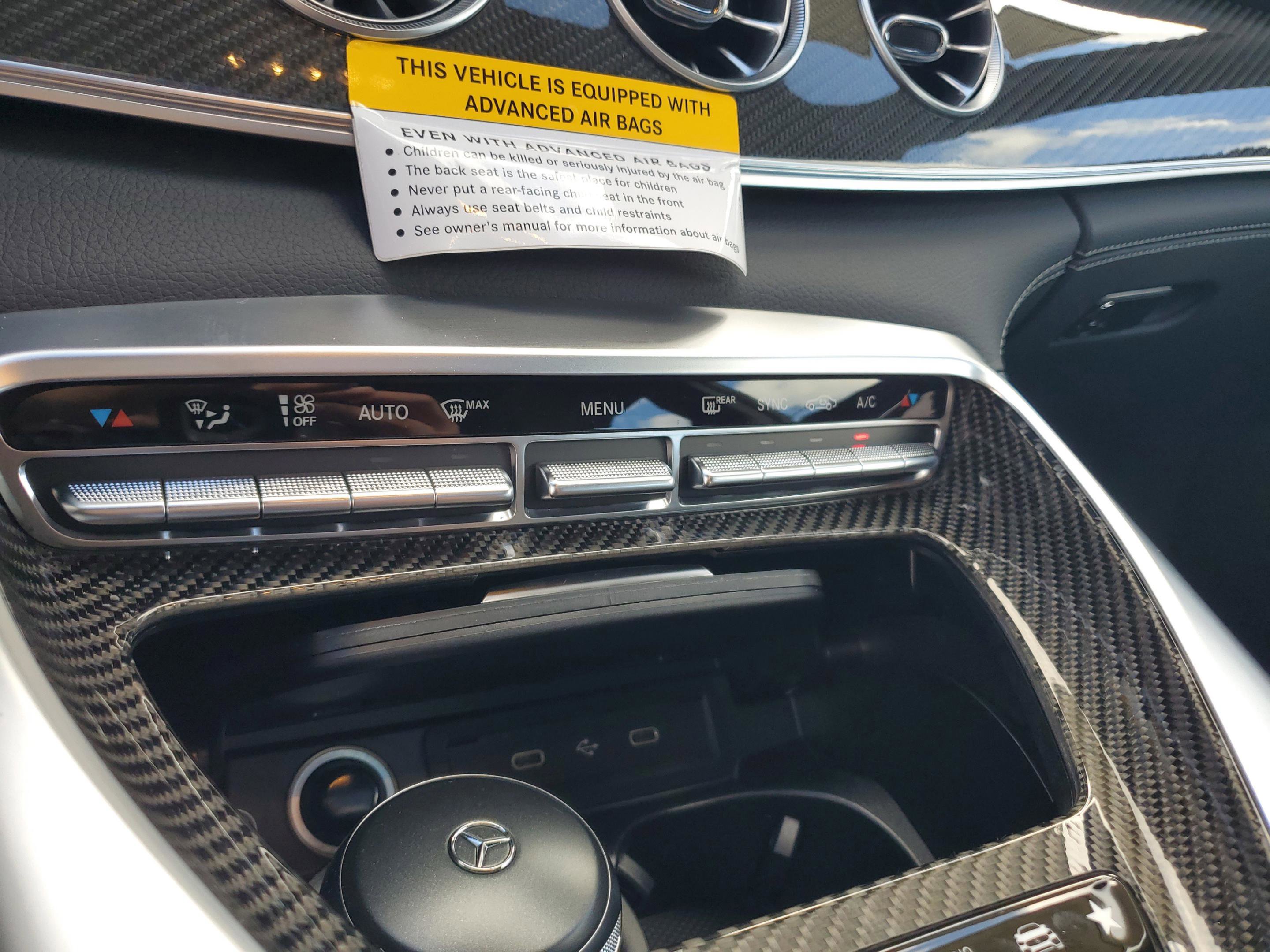 New 2026 Mercedes-Benz AMG GT 43 image 20