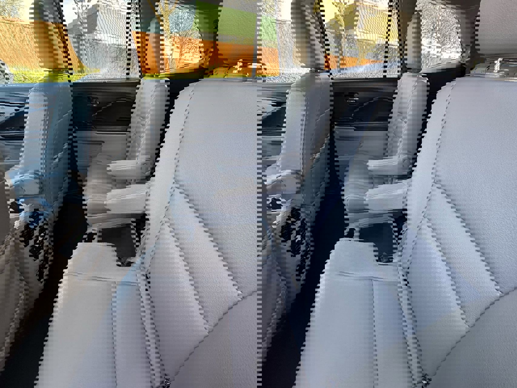 Used 2022 Honda Pilot Touring image 29