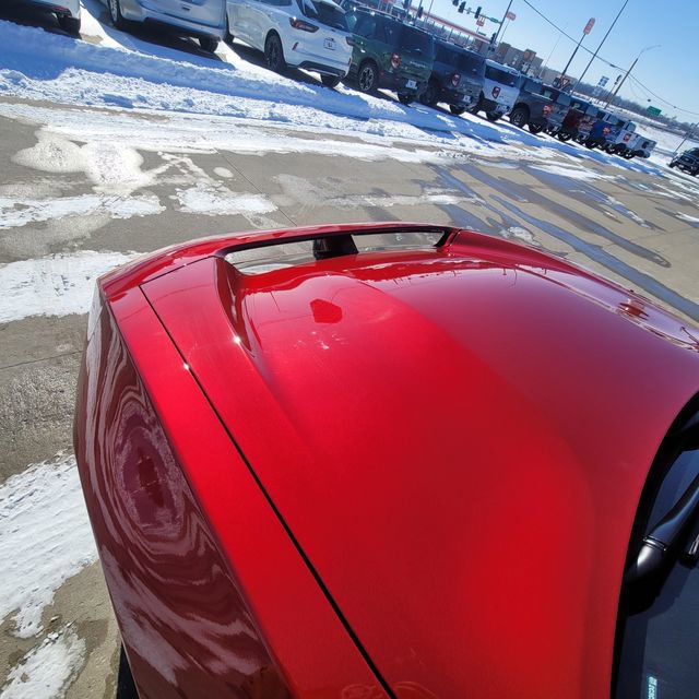 Used 2024 Dodge Charger R/T w/ Plus Group image 13