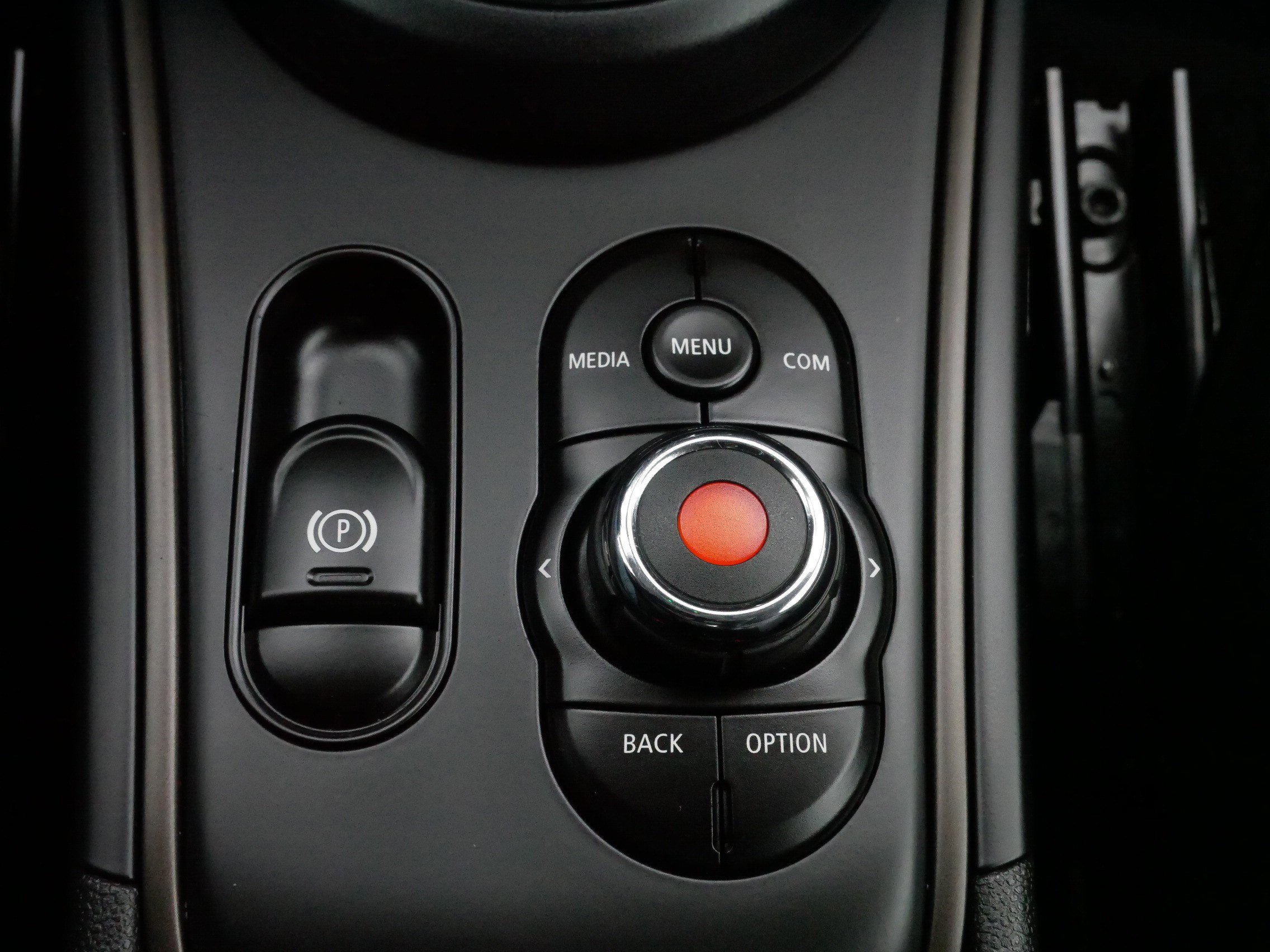 Used 2021 MINI Cooper Countryman S w/ Storage Package image 25