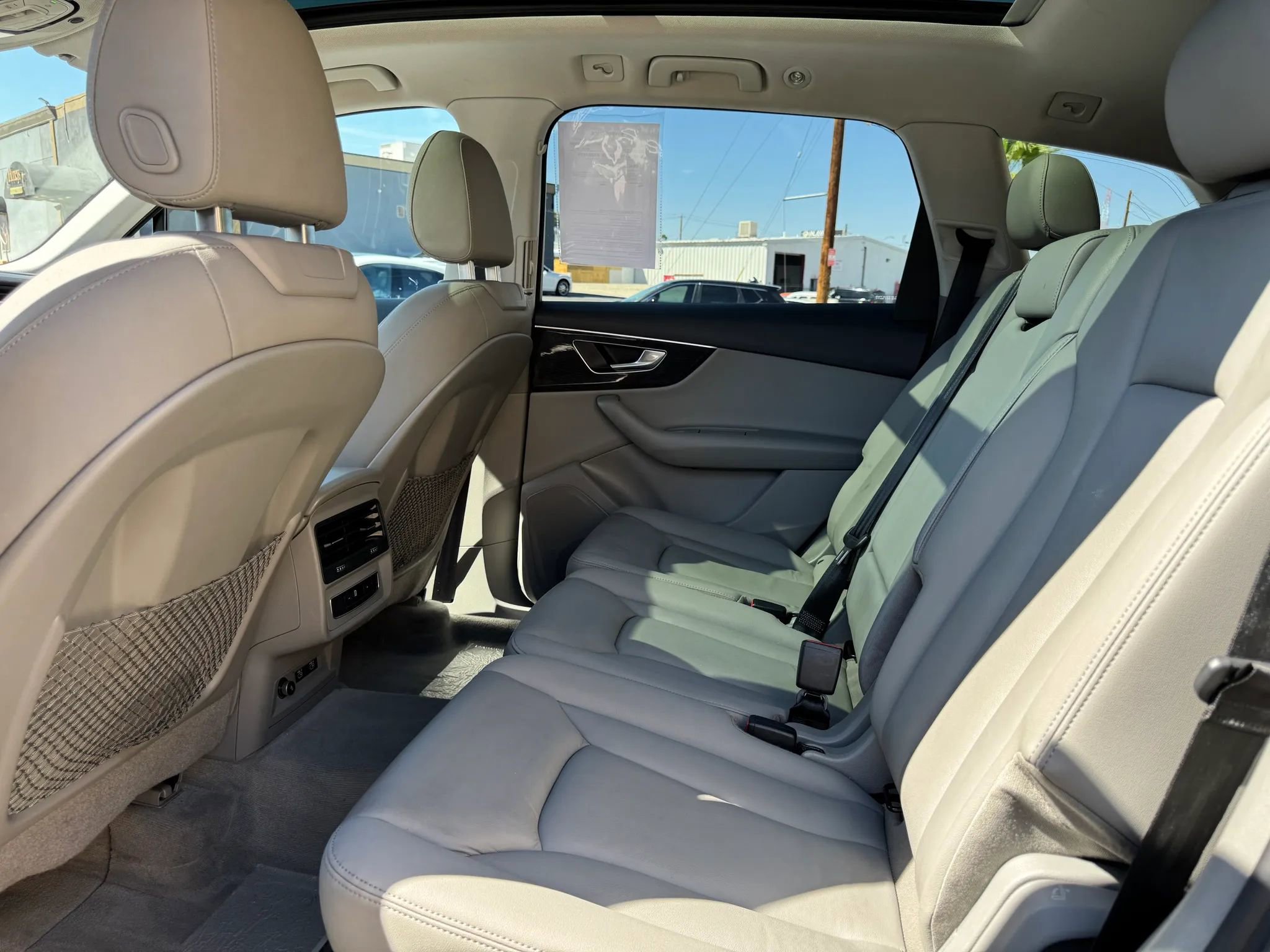 Used 2021 Audi Q7 3.0T Premium image 17