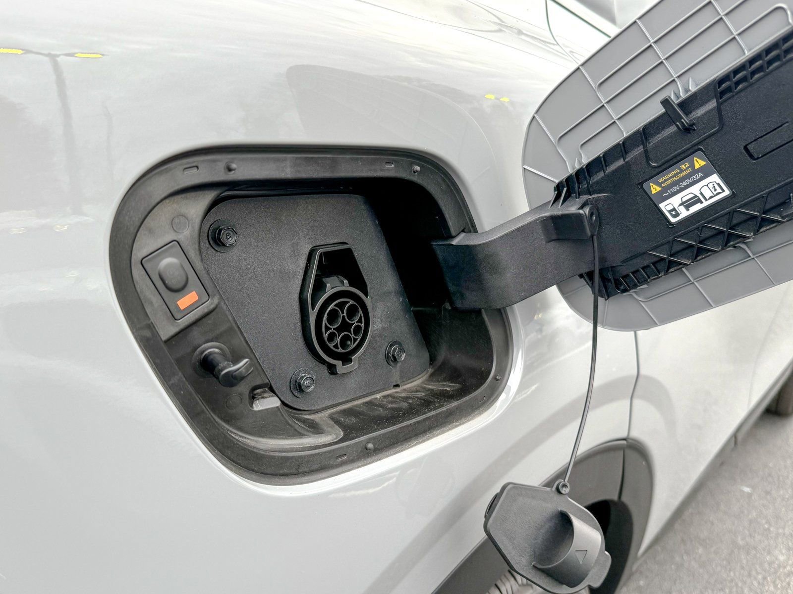 New 2026 Kia Sportage X-Line image 40