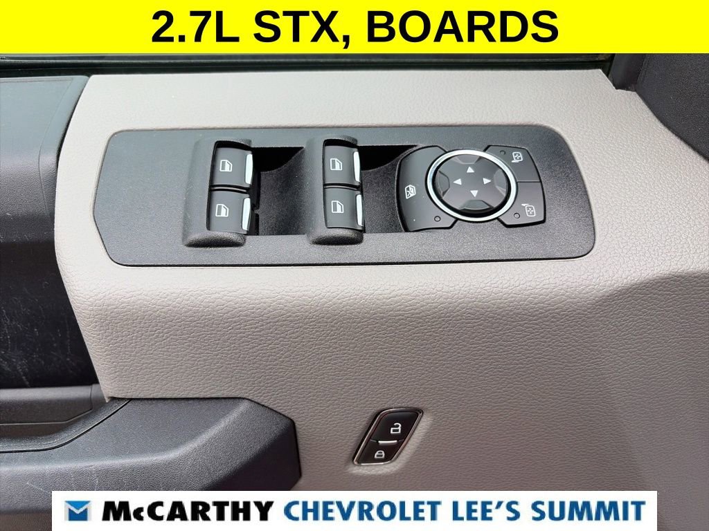 Used 2020 Ford F150 XL w/ Equipment Group 101A Mid AWD/4WD image 42
