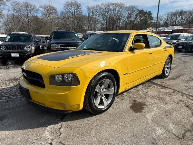 Used 2006 Dodge Charger R/T