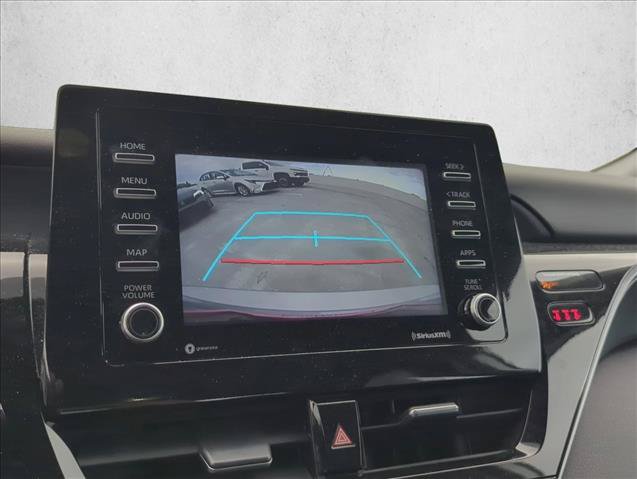 Certified 2023 Toyota Camry SE FWD image 20