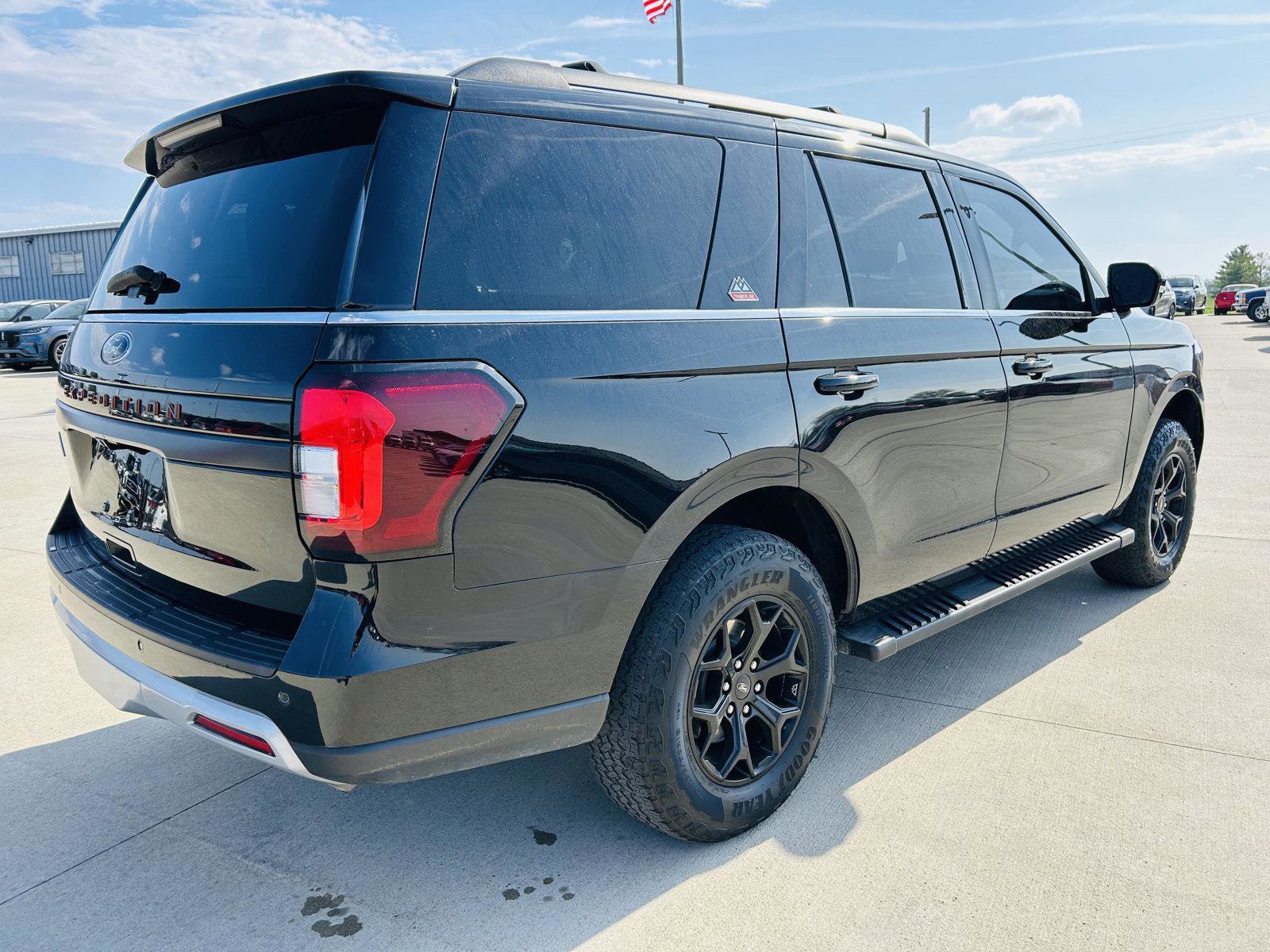 Used 2022 Ford Expedition Timberline AWD/4WD image 47