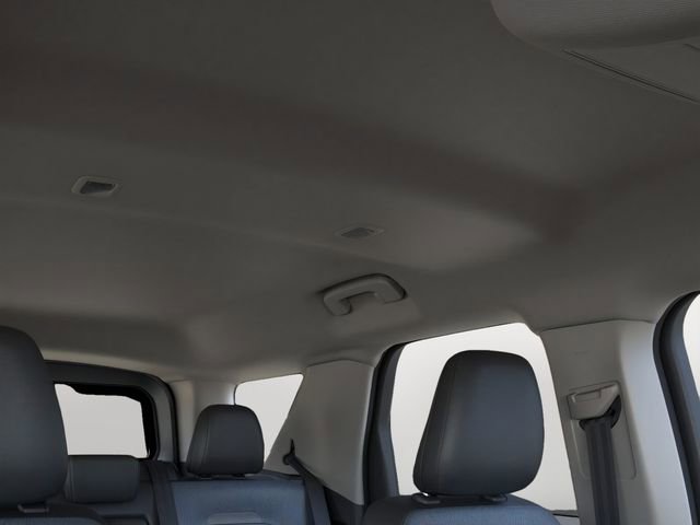 New 2025 Ford Bronco Sport Outer Banks w/ Outer Banks Tech Package+ AWD/4WD image 52