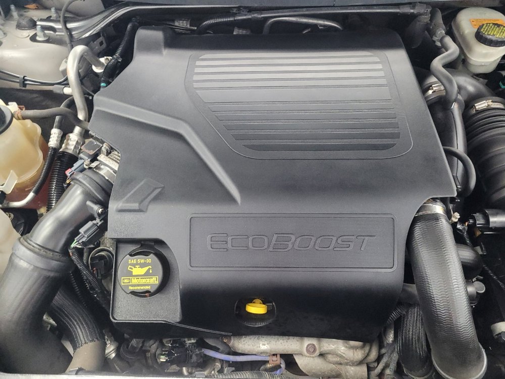 Used 2014 Lincoln MKT AWD w/ Equipment Group 201A image 30