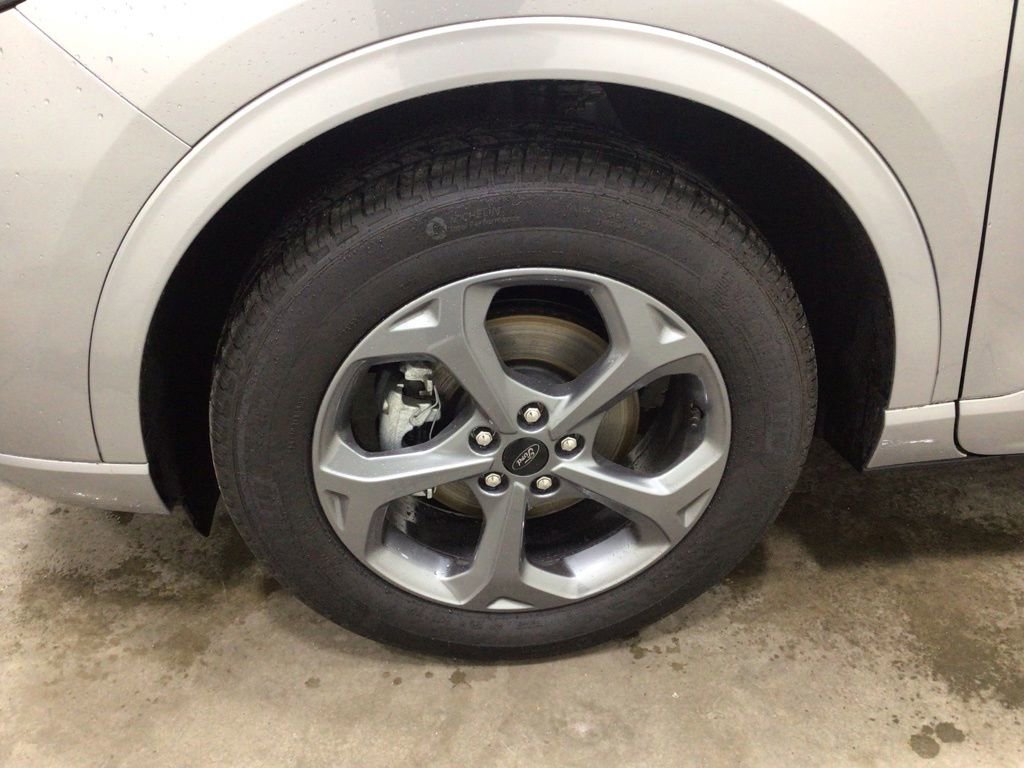 Used 2024 Ford Escape ST-Line w/ Tech Pack #1 image 8