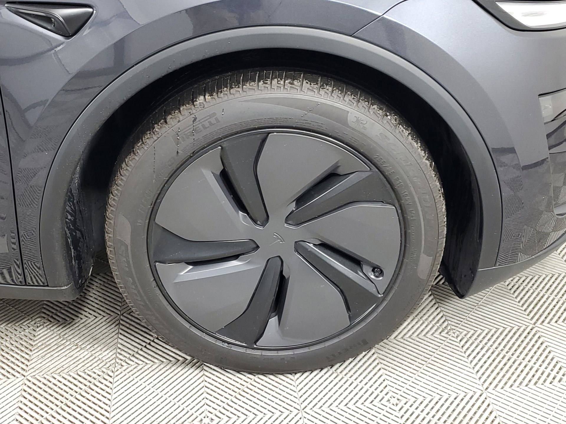 Used 2026 Tesla Model Y Long Range image 14