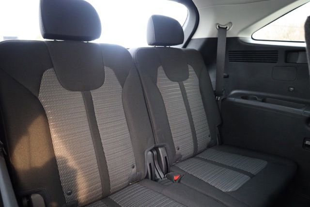 Used 2022 Kia Sorento LX image 33