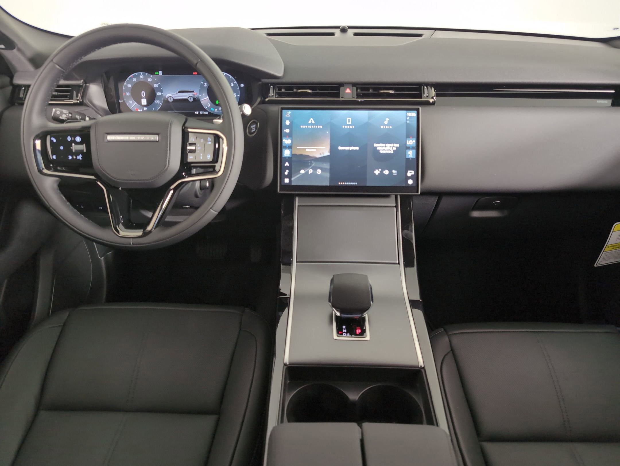 Used 2026 Land Rover Range Rover Velar S image 4