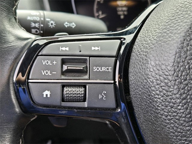 Used 2025 Honda Civic Sport image 24