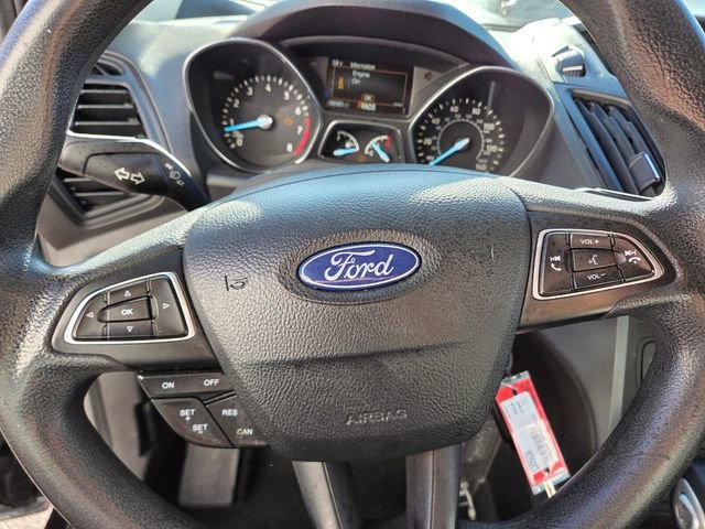 Used 2017 Ford Escape S image 18