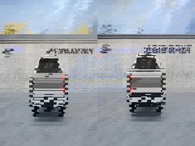New 2026 Ford F250 Platinum w/ Platinum Plus Package image 7