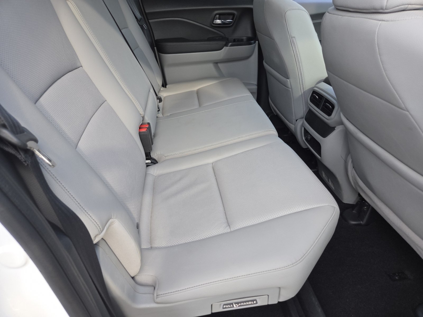 Certified 2024 Honda Ridgeline RTL image 25