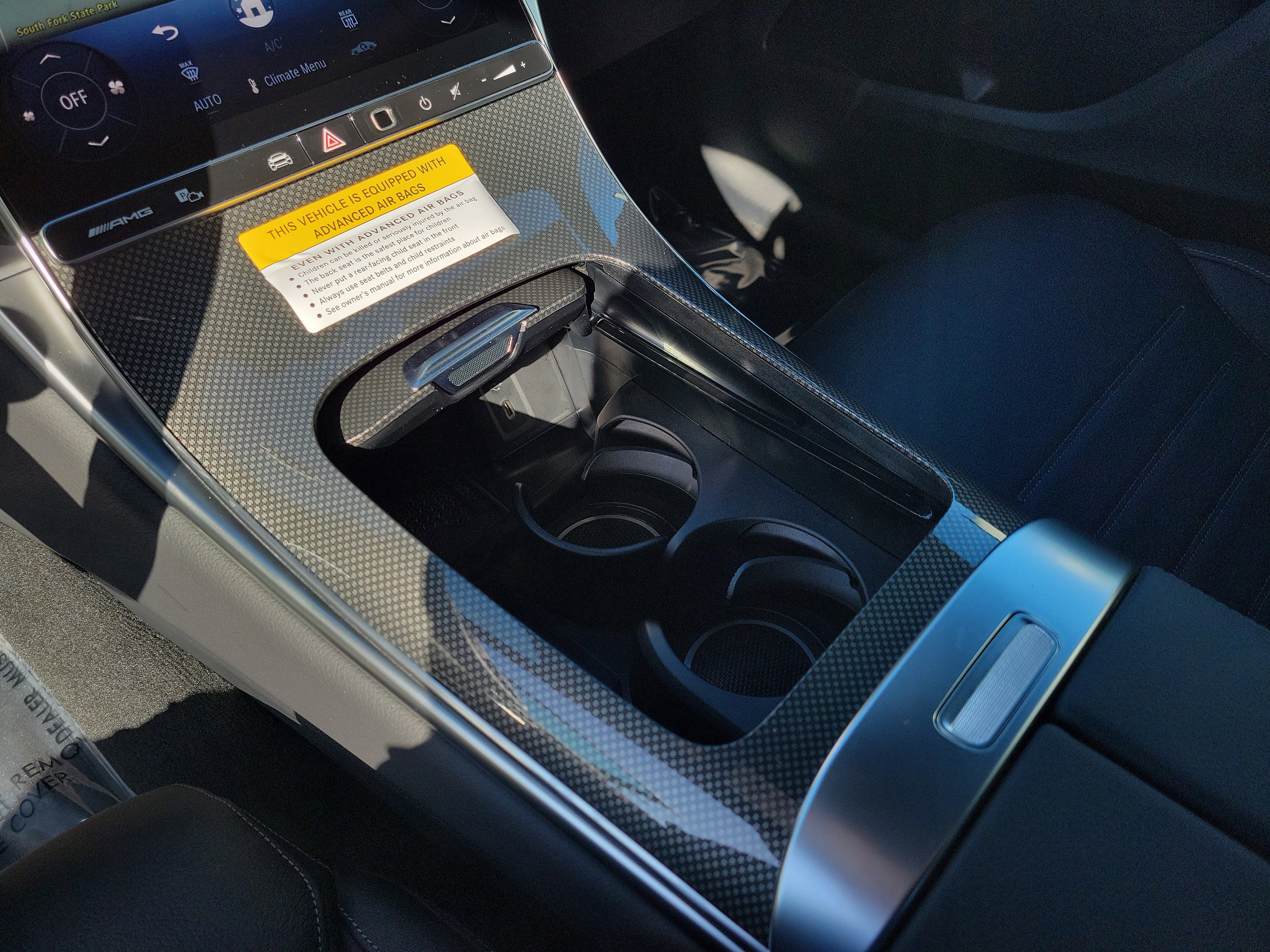 New 2026 Mercedes-Benz GLC 43 AMG 4MATIC image 27