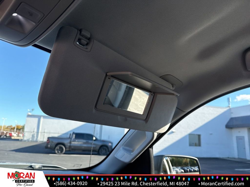 Used 2017 Chevrolet Silverado 2500 W/T image 22